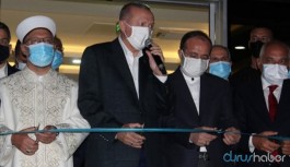Erdoğan'ın açılışını yaptığı fabrikanın sahibi: 45 yıldır faaliyetteyiz, aç kapa yaptılarsa bilemiyorum