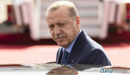 Erdoğan: Sürekli söylememize rağmen maalesef...