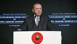 Erdoğan’dan Azerbaycan-Ermenistan açıklaması