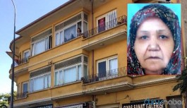 Evinde karantinada olan kadın ölü bulundu
