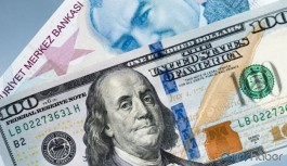 Fitch'ten kritik dolar/TL kuru değerlendirmesi