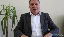 Gazeteci Hakkı Boltan gözaltına alındı