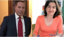 Gazeteciler Yıldız ve Dükel hakkında 10 yıl kadar ceza istendi