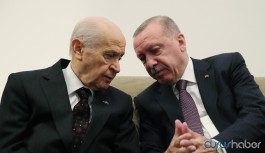 Gelecek Partili isimden çarpıcı iddia: 'Devlet Bahçeli AKP'yi karıştırmak için bunu yaptı'
