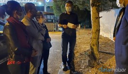 Gözaltında zehirlenen Ayhan Bilgen'in sağlık durumuna ilişkin HDP'den açıklama
