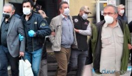 Gözaltındaki HDP'li siyasetçilerin ifade işlemleri başladı