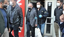 Gözaltındaki Kars Belediye Eşbaşkanı Bilgen'den avukatları aracılığıyla mesaj