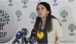 HDP: Kürt karşıtı ittifaka karşı ulusal birlik