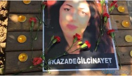 Hafriyat kamyonunun altında kalarak yaşamını yitiren Şule İdil Dere davasında karar çıktı