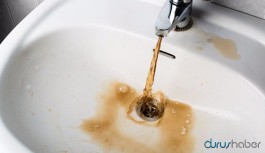 Halk su yerine arsenik içiyor: Suda DSÖ miktarından 350 kat fazla çıktı arsenik çıktı