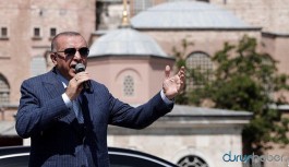 'Böyle bir Türkiye, Erdoğan'ı sırtında taşıyamaz!'