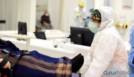 'Hasta bakıcı' yok denilerek refaketçi olması istenen kişiler virüs kapıp tüm sülaleye bulaştırdı