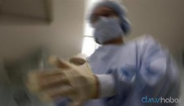 Hastanede taciz skandalı: 'Başhekim grup seks teklif etti'