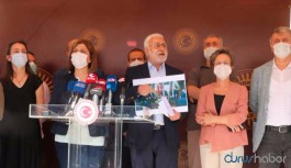 HDP: Bu fotoğrafta olanlar susamazsınız