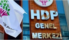 HDP'den Kürt işçilere yönelik saldırı açıklaması