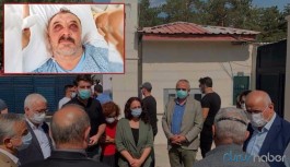 HDP'den Soylu'ya: Bu işkenceyi sizin yeni JİTEM’iniz mi yaptı?