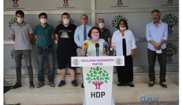 HDP: Kürt işçilere dönük saldırın takipçisi olacağız
