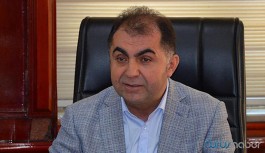 HDP'li Belediye Eşbaşkanı 'eşbaşkanlık' ile suçlanıyor