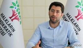 HDP'li yöneticinin acı günü: Babası koronavirüsten yaşamını yitirdi