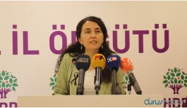 HDP Sözcüsü duyurdu: Yeni mücadele başladı