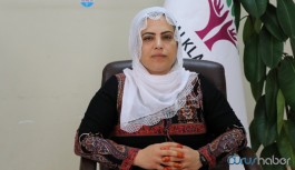 HDP’li Milletvekiline 10 yıl hapis cezası verildi
