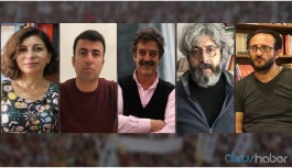 HDP’nin 'Barış Çağrısı'na destek: Nefes alınır bir Türkiye için kulak verilmeli
