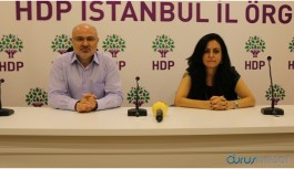 HDP’ye üyelik ve dayanışma arttı