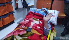 Helikopterden atılan Osman Şiban’dan ilk sözler