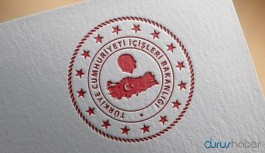 İçişleri Bakanlığı'ndan 81 ile yeni genelge!
