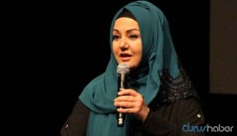 İkbal Gürpınar'ın babası koronavirüs nedeniyle yaşamını yitirdi