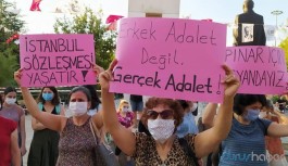 İki kadını katleden polise üst sınırdan ceza istendi