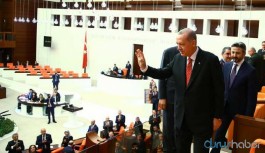 ‘İktidar, Siyasi Partiler Kanunu ve Seçim Kanunu’nda köklü değişiklikler yapmaya hazırlanıyor’