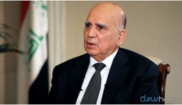 Irak'tan uyarı: İçişlerimize karışmayın