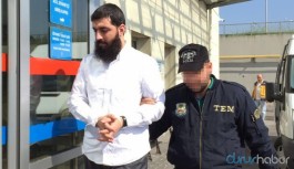 IŞİD yöneticisi 'Ebu Hanzala'nın cezası belli oldu