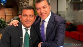 İsmail Küçükkaya, Fatih Portakal'ın FOX TV'yi neden bıraktığını açıkladı