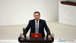 İYİ Parti'den sokağa çıkma yasağı çağrısı