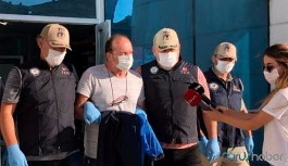 İYİ Partili isme 'Erdoğan'a hakaret' suçlaması