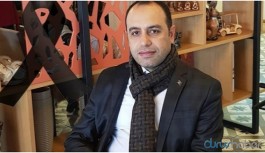 Kanal Urfa’nın sahibi koronadan yaşamını yitirdi