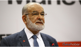 Karamollaoğlu: Van'daki iddialar araştırılsın