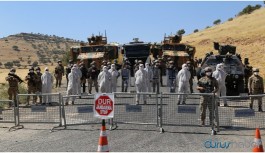Karantinaya alınan Kürt işçilerin köyünde test yapılmadı: Saldırının devamıdır