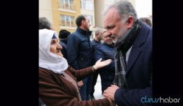Kars Belediyesi Eş Başkanı Ayhan Bilgen gözaltına alındı