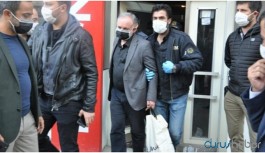 Kars Belediyesi Eşbaşkanı Bilgen'e ikinci Kobanê gözaltısı: AYM ihlal kararı vermişti