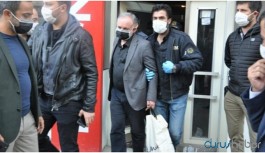 Karslılardan Bilgen’e: Bu şehir seninle gurur duyuyor