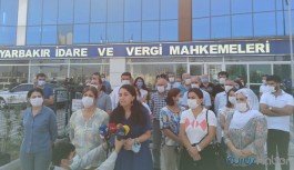Kayyım kararı jet hızıyla, karşı dava kaplumbağa...
