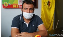 Kayyım Kürtçe şarkı paylaşan memurun işine son verdi