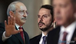 Kılıçdaroğlu: Beş gündür bekliyorum... 'Sarayın Kibirli Adamı' ve 'Sosyete Damadı' ne diyecek diye