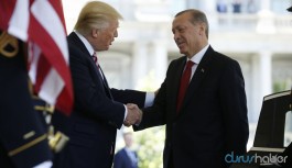 Kitap ortaya çıkardı: Trump'tan flaş Erdoğan yorumu