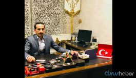 Kızılay'ın et skandalını gündeme getiren gazeteci ölümle tehdit edildi