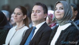 Koronavirüse yakalanan Ali Babacan'dan sağlık durumuyla ilgili yeni açıklama