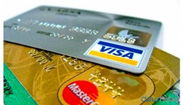 Kredi kartı limitleri için yeni düzenleme